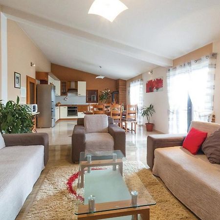 Kaštela Mediterranean Stylish Villa With Pool In Kastel Stari מראה חיצוני תמונה