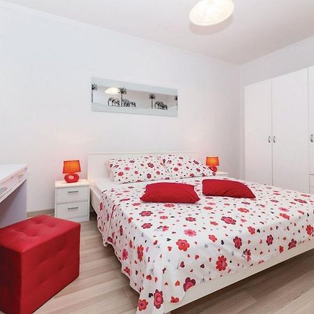 Kaštela Mediterranean Stylish Villa With Pool In Kastel Stari מראה חיצוני תמונה