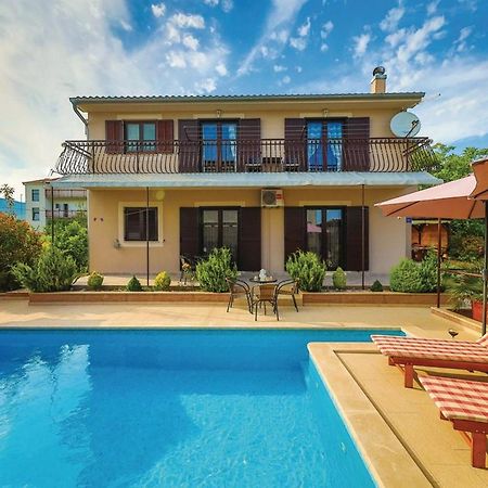 Kaštela Mediterranean Stylish Villa With Pool In Kastel Stari מראה חיצוני תמונה