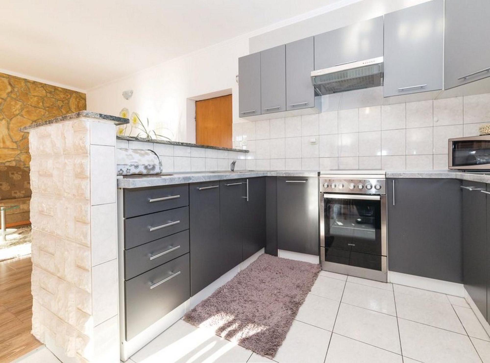 Kaštela Mediterranean Stylish Villa With Pool In Kastel Stari מראה חיצוני תמונה