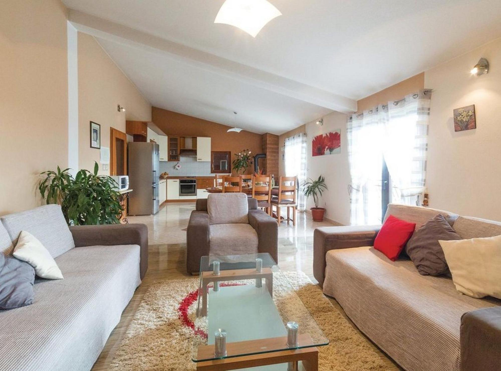 Kaštela Mediterranean Stylish Villa With Pool In Kastel Stari מראה חיצוני תמונה