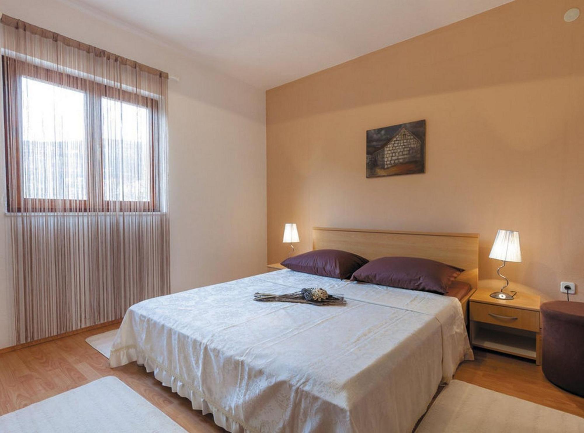 Kaštela Mediterranean Stylish Villa With Pool In Kastel Stari מראה חיצוני תמונה