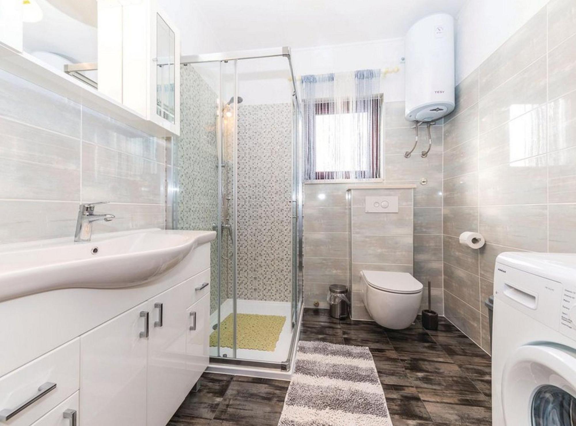 Kaštela Mediterranean Stylish Villa With Pool In Kastel Stari מראה חיצוני תמונה