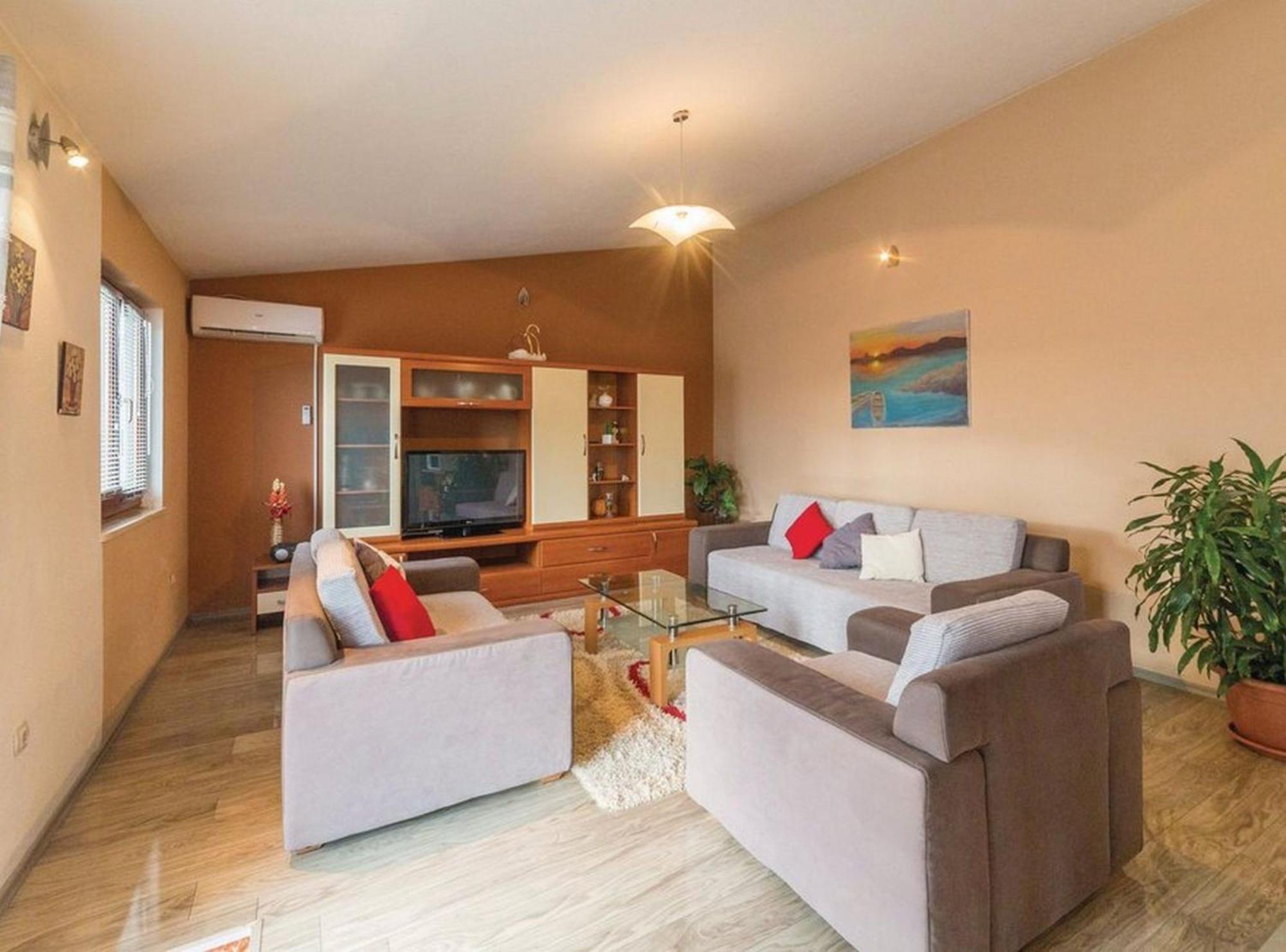 Kaštela Mediterranean Stylish Villa With Pool In Kastel Stari מראה חיצוני תמונה