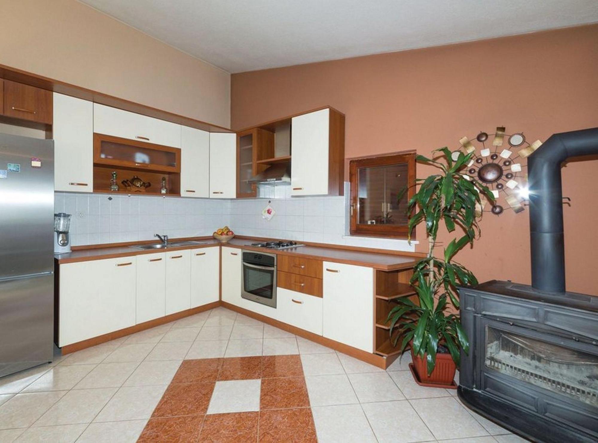 Kaštela Mediterranean Stylish Villa With Pool In Kastel Stari מראה חיצוני תמונה
