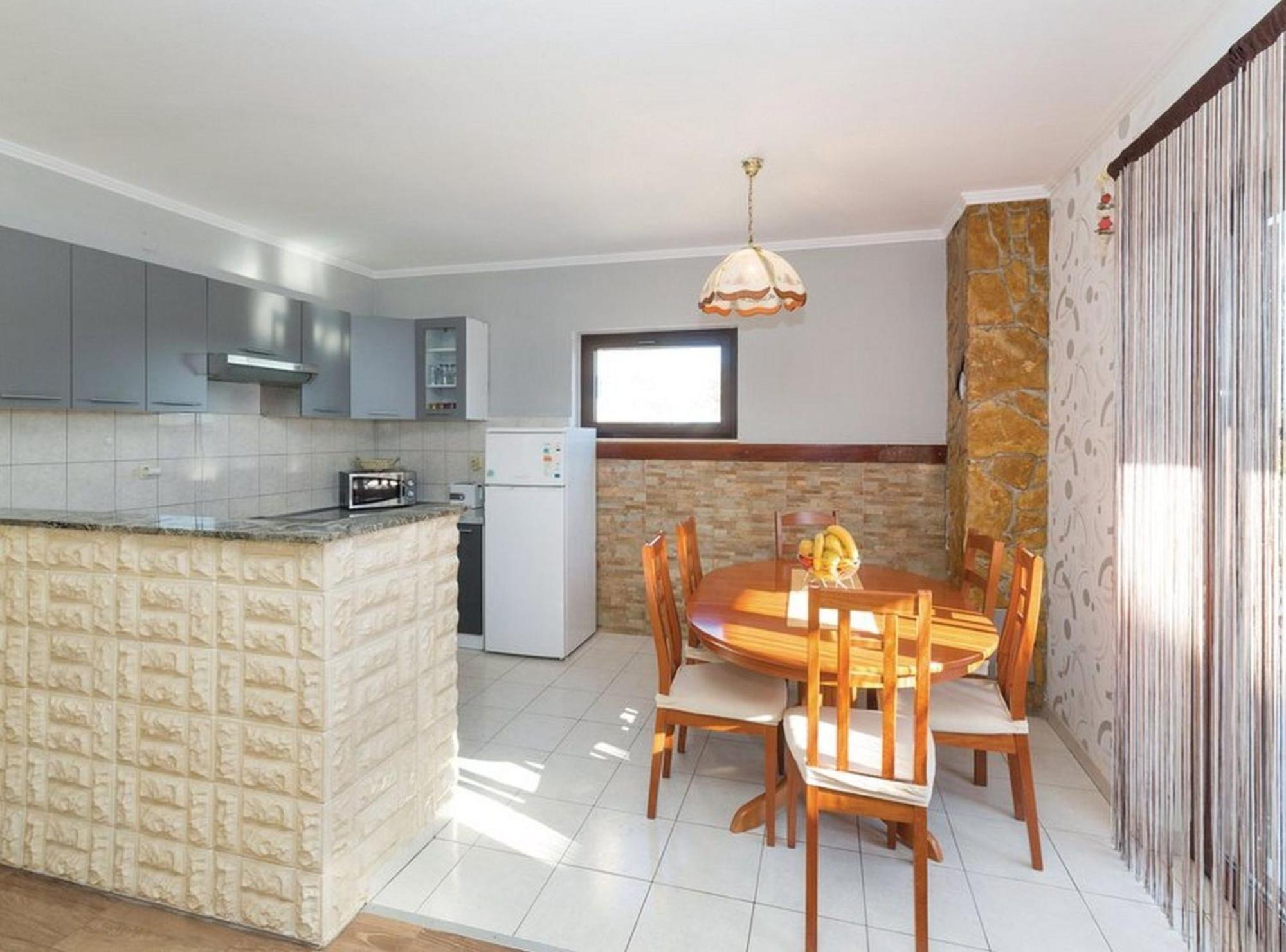 Kaštela Mediterranean Stylish Villa With Pool In Kastel Stari מראה חיצוני תמונה