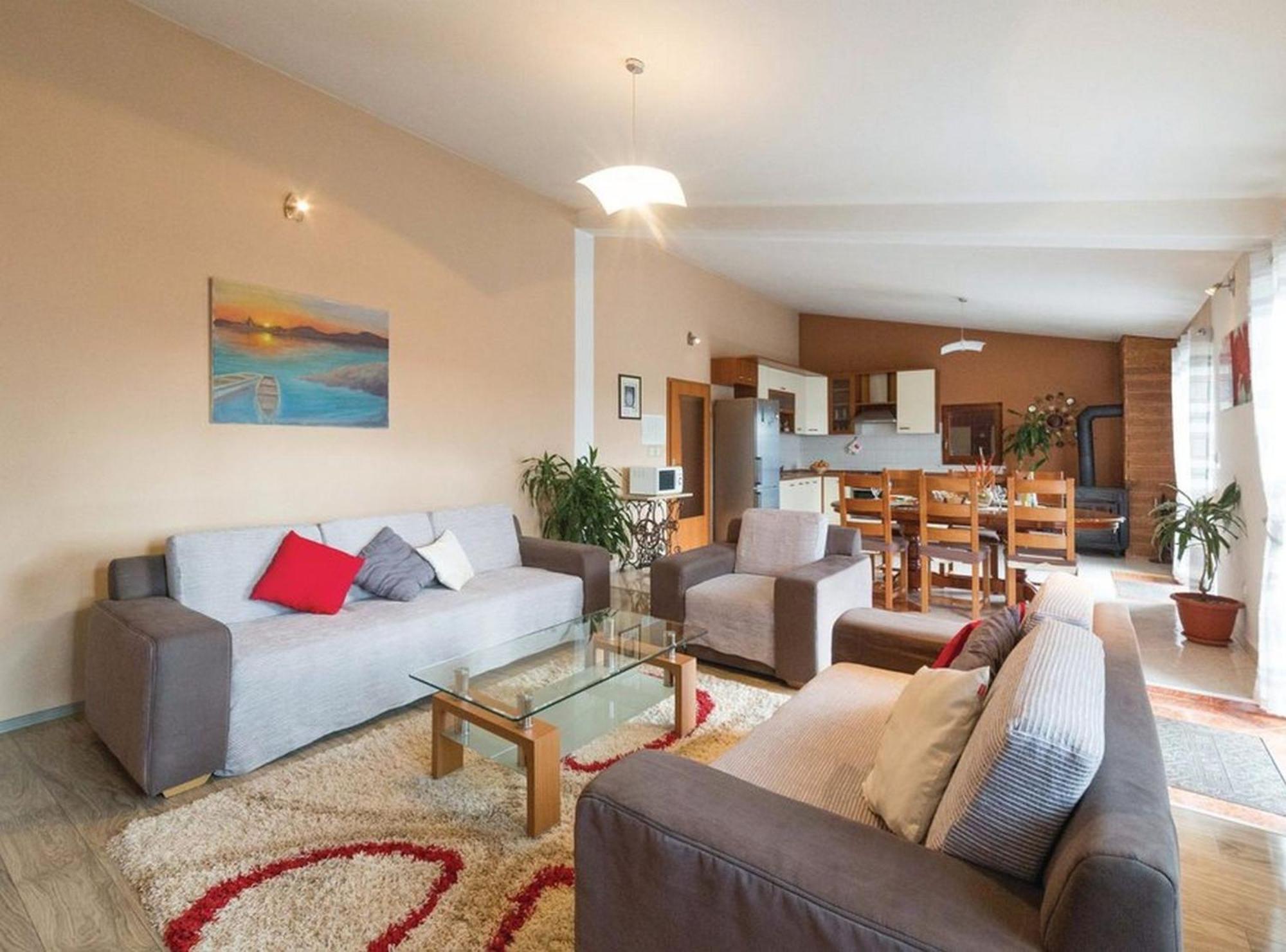 Kaštela Mediterranean Stylish Villa With Pool In Kastel Stari מראה חיצוני תמונה