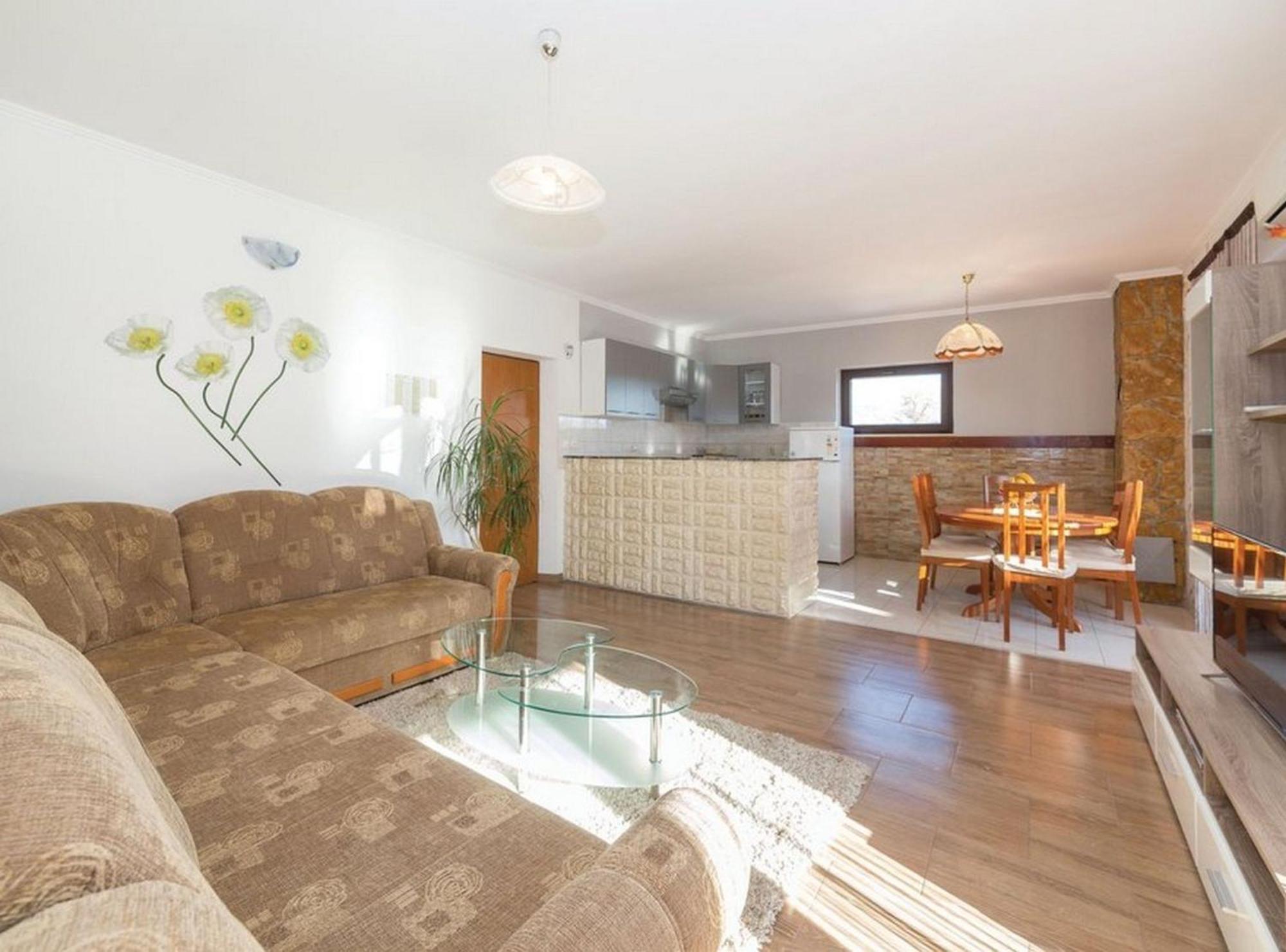 Kaštela Mediterranean Stylish Villa With Pool In Kastel Stari מראה חיצוני תמונה