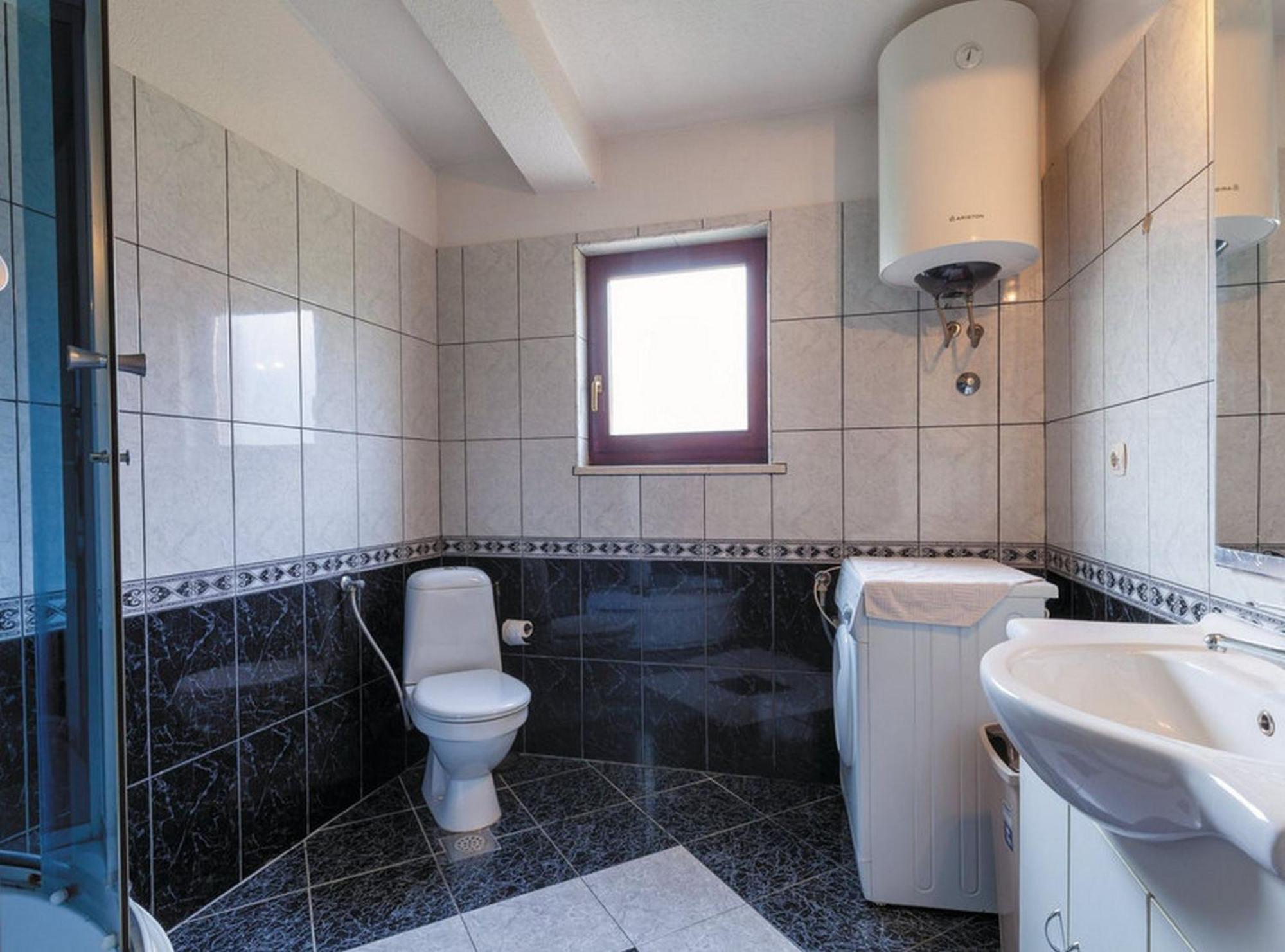 Kaštela Mediterranean Stylish Villa With Pool In Kastel Stari מראה חיצוני תמונה