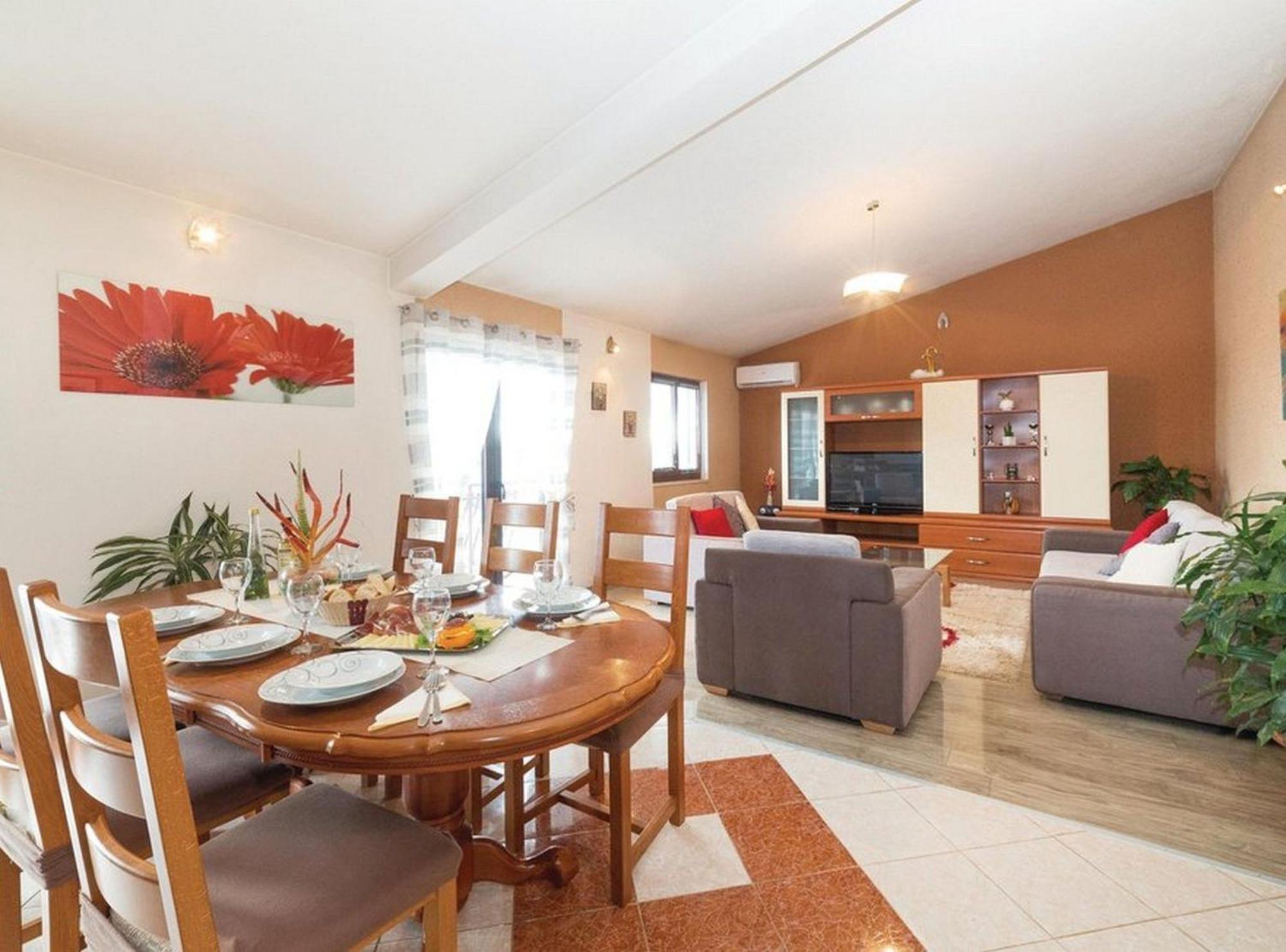 Kaštela Mediterranean Stylish Villa With Pool In Kastel Stari מראה חיצוני תמונה