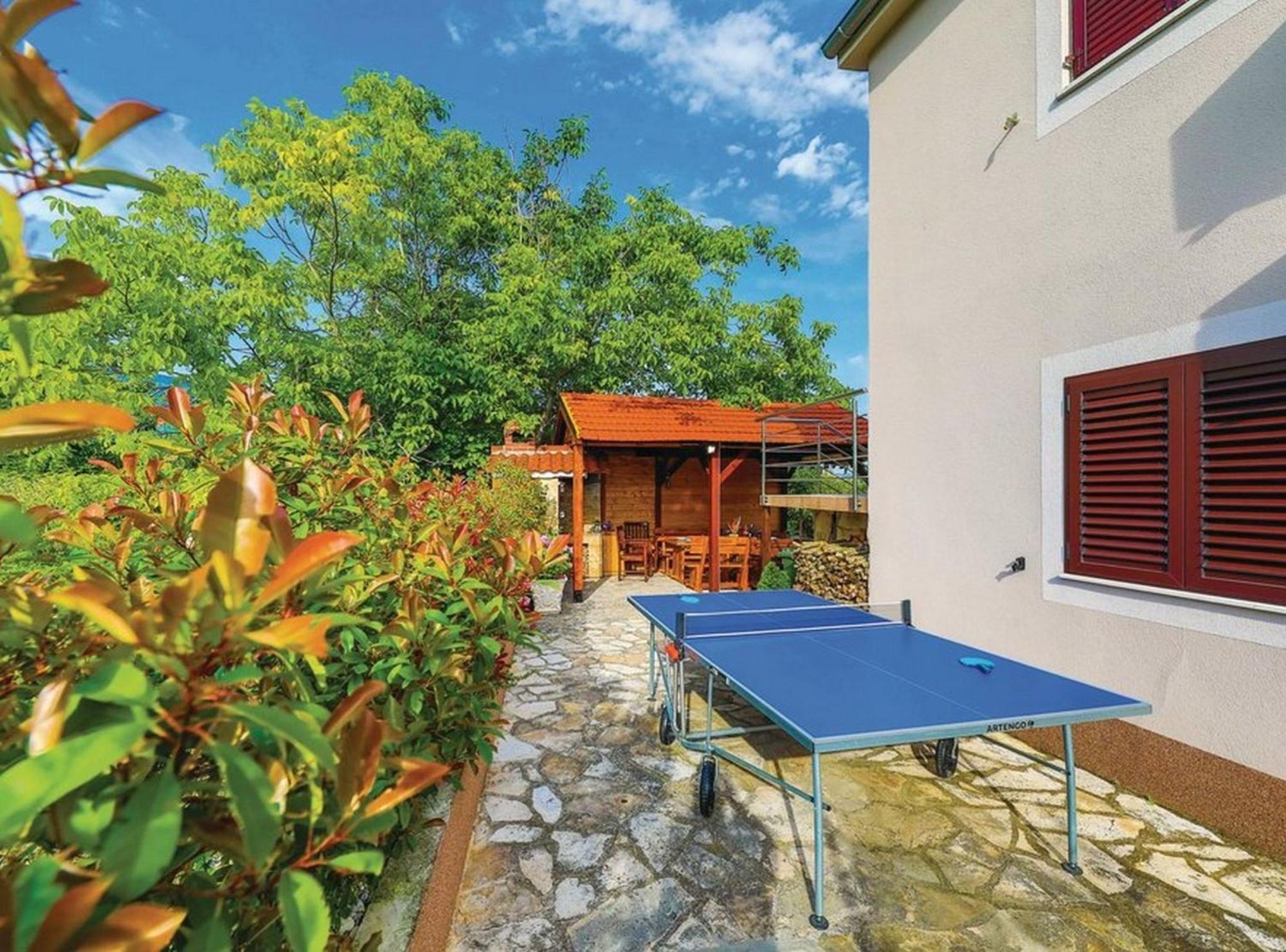 Kaštela Mediterranean Stylish Villa With Pool In Kastel Stari מראה חיצוני תמונה